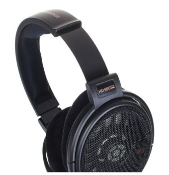 Sennheiser HD 660S2 Фото 8