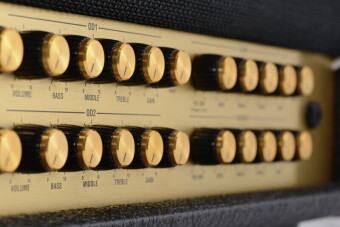 Marshall JVM410H Фото 9