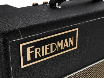 FRIEDMAN PINK TACO COMBO V2 Фото 7