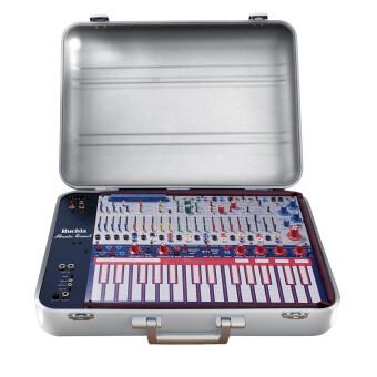 Buchla Music Easel (Retro) Фото 2