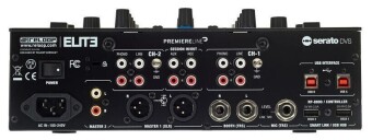 Reloop Elite Фото 4