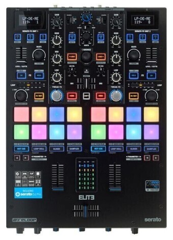 Reloop Elite Фото 9