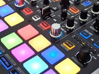 Reloop Elite Фото 7
