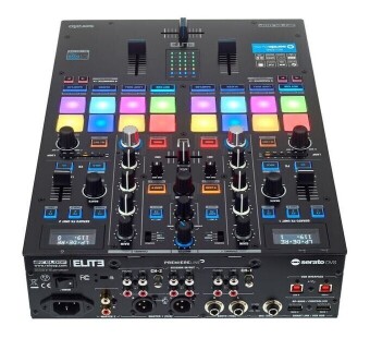 Reloop Elite Фото 10