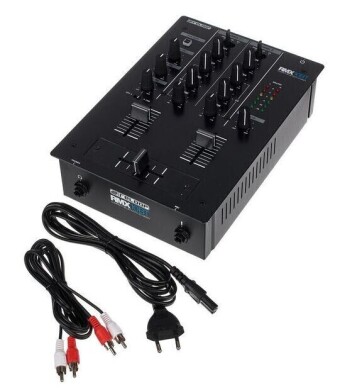 Reloop RMX-10 BT Фото 2