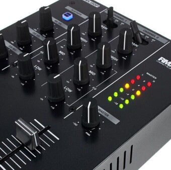 Reloop RMX-10 BT Фото 7