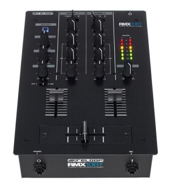 Reloop RMX-10 BT Фото 11