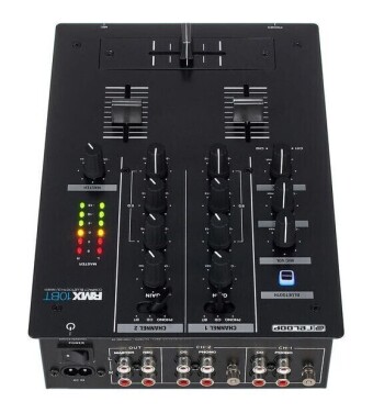 Reloop RMX-10 BT Фото 9