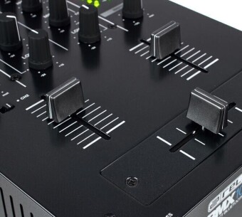 Reloop RMX-10 BT Фото 5