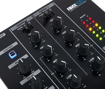 Reloop RMX-10 BT Фото 6
