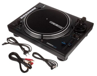 Reloop RP-8000 MK2 Reloop RP-8000 MK2 Фото 2