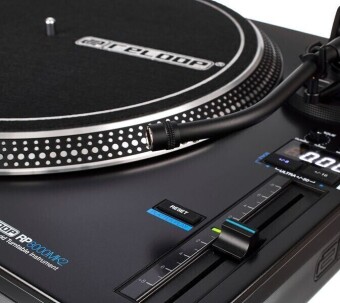 Reloop RP-8000 MK2 Reloop RP-8000 MK2 Фото 6