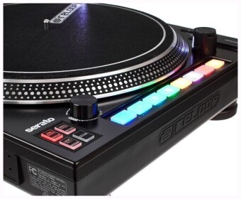 Reloop RP-8000 MK2 Reloop RP-8000 MK2 Фото 8