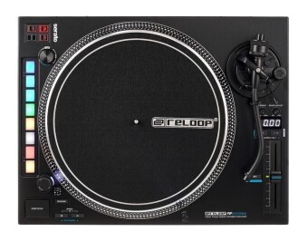 Reloop RP-8000 MK2 Reloop RP-8000 MK2 Фото 12
