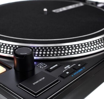 Reloop RP-8000 MK2 Reloop RP-8000 MK2 Фото 7