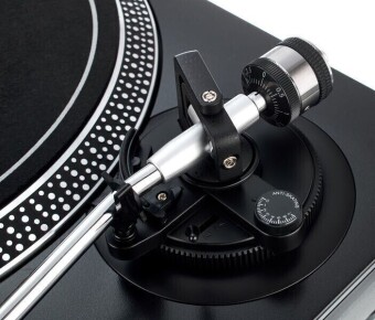 Reloop RP-4000 MK2 Reloop RP-4000 MK2 Фото 8