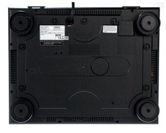 Reloop RP-4000 MK2 Reloop RP-4000 MK2 Фото 4