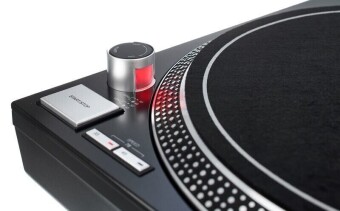 Reloop RP-4000 MK2 Reloop RP-4000 MK2 Фото 10