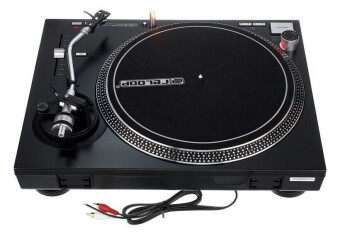 Reloop RP-4000 MK2 Reloop RP-4000 MK2 Фото 14