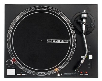 Reloop RP-4000 MK2 Reloop RP-4000 MK2 Фото 13