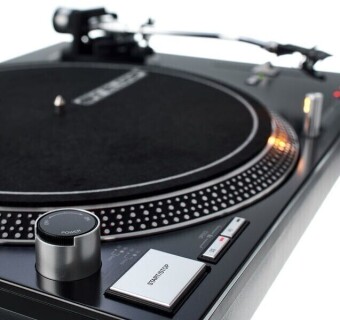 Reloop RP-4000 MK2 Reloop RP-4000 MK2 Фото 11