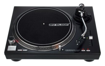 Reloop RP-4000 MK2 Reloop RP-4000 MK2 Фото 16