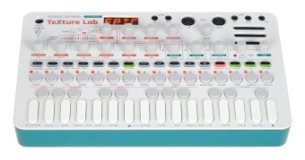 Sonicware LIVEN Texture Lab Фото 10