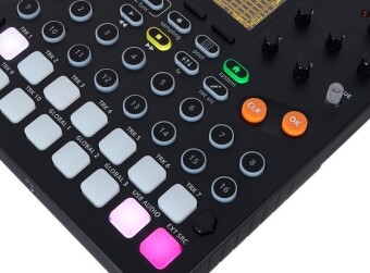 Sonicware SmplTrek Фото 4