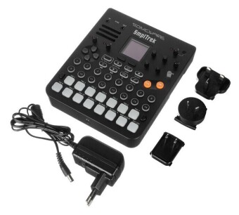 Sonicware SmplTrek Фото 2