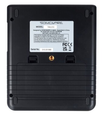 Sonicware SmplTrek Фото 3