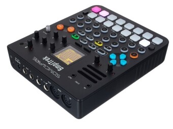 Sonicware SmplTrek Фото 6