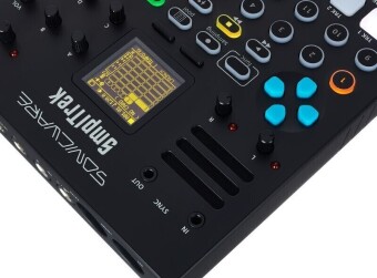 Sonicware SmplTrek Фото 5