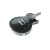 ESP USA ECLIPSE CH Black Sparkle EMG w/case Фото 2