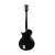 ESP USA ECLIPSE CH Black Sparkle EMG w/case Фото 3