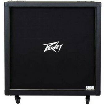 PEAVEY 6505 Straight 412