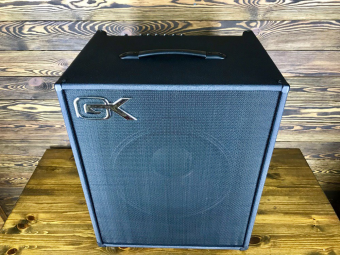 GALLIEN KRUEGER MB 115-II Фото 5