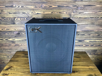 GALLIEN KRUEGER MB 115-II Фото 11