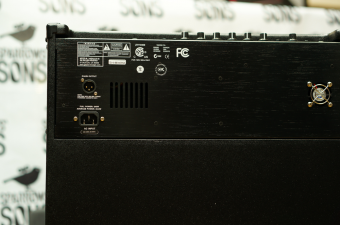 GALLIEN KRUEGER MB 115-II Фото 13