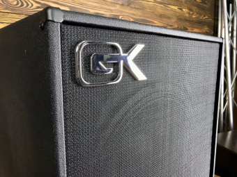 GALLIEN KRUEGER MB 115-II Фото 8