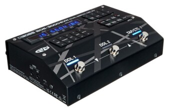 Boss SDE-3000 EVH Dual Delay Фото 8