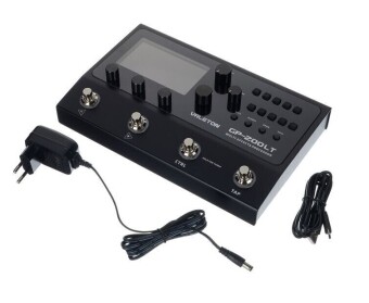 Valeton GP-200LT Фото 2