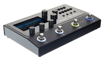 Valeton GP-200LT Фото 7