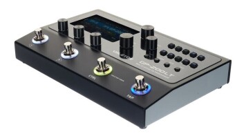 Valeton GP-200LT Фото 8