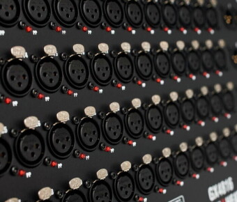 Allen & Heath GX4816 Фото 2