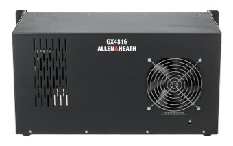 Allen & Heath GX4816 Фото 6