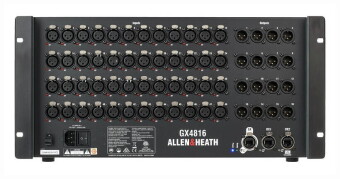 Allen & Heath GX4816 Фото 7