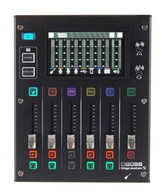 Boss Gigcaster 5 Фото 11