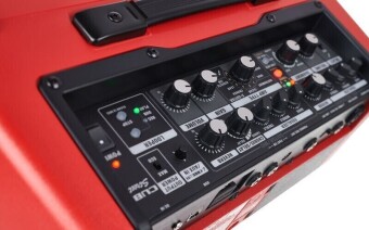 Boss CUBE-ST2-R Фото 4