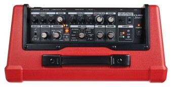 Boss CUBE-ST2-R Фото 9