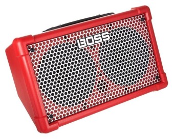 Boss CUBE-ST2-R Фото 11